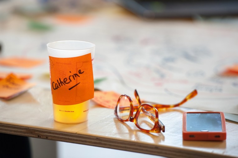 Intelligence collective